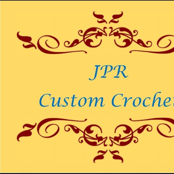JPR Custom Crochet